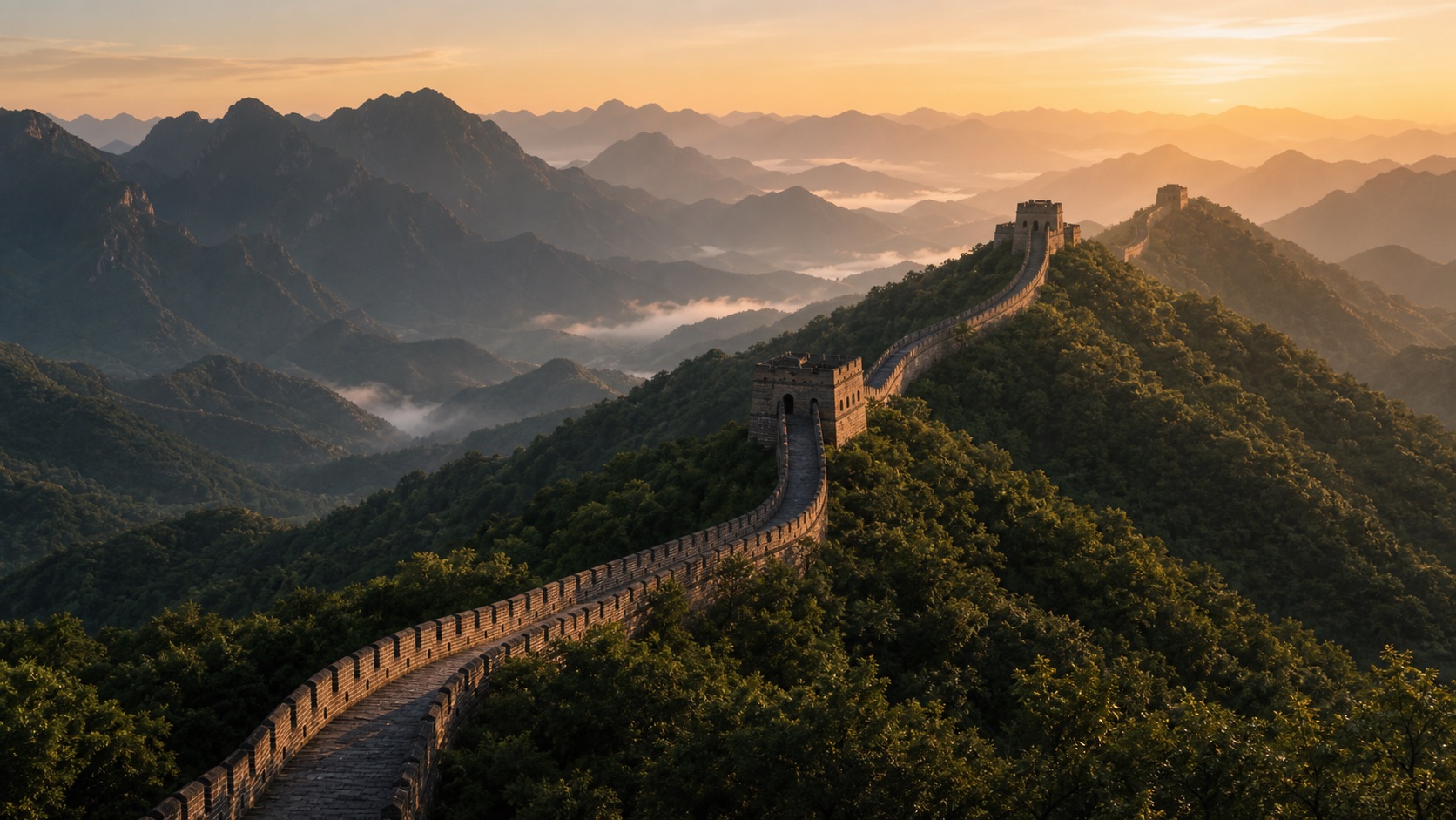 A First-Time Visitor’s Guide to China